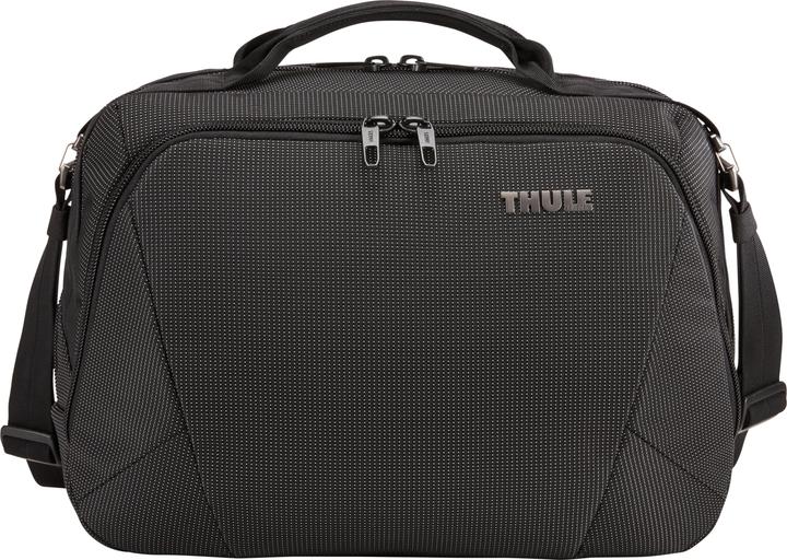 Actual product image Thule Crossover 2 Boarding Bag 25L - black (25 l)
