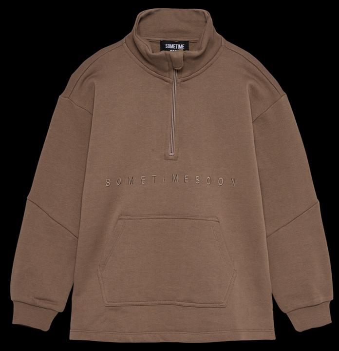 Immagine prodotto hummel Stsjonas Mezza Zip (128)