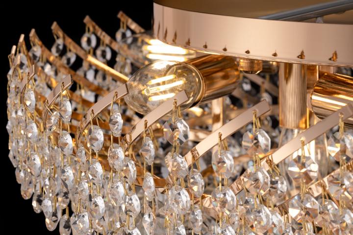 Produktbild Maytoni Karolina (E14)