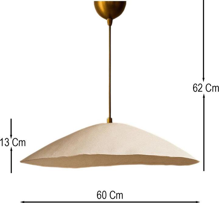 Image du produit Opviq Vogue Chandelier (E27)