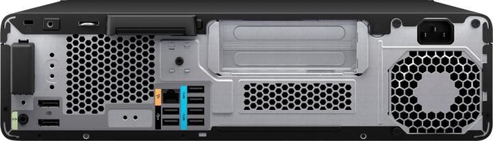 Immagine prodotto HP Z2 G9 SFF (Intel Core i7-14700, 16 GB, 512 GB, UHD Graphics 770)