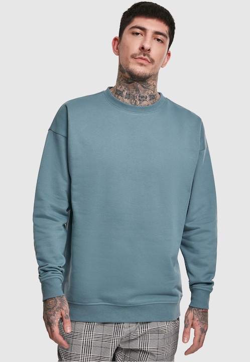 Image du produit Urban Classics Sweat Crewneck (XS)
