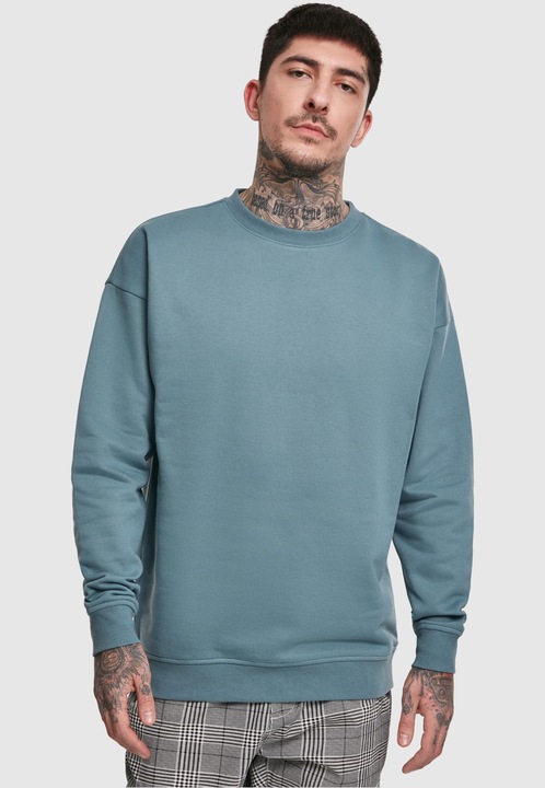 Produktbild Urban Classics Sweat Crewneck (XS)