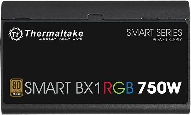 Produktbild Thermaltake Smart BX1 RGB (750 W)