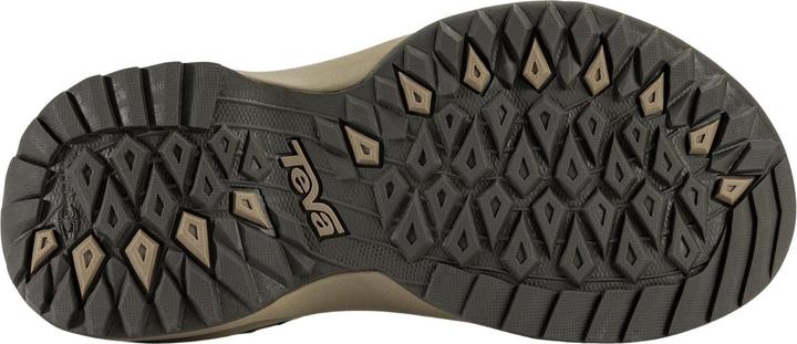 Actual product image Teva Terra Fi Lite Leather (36)