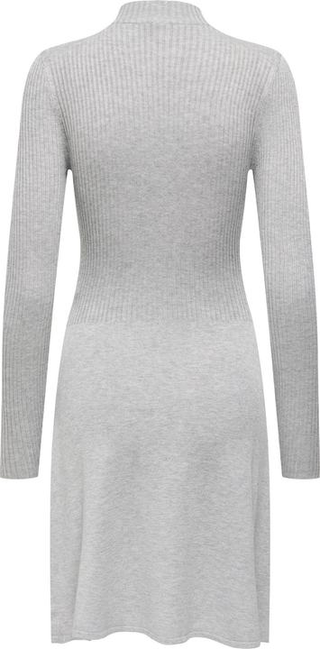 Produktbild Only Normal geschnitten Hoch geschlossen Kurzes Kleid Strickkleid (L)