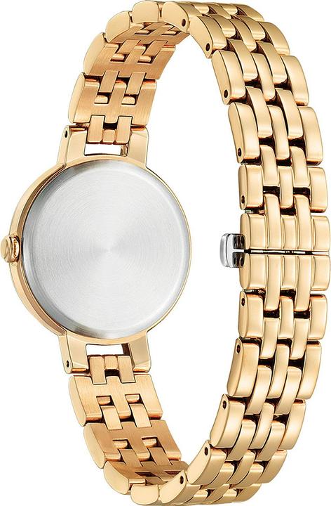 Image du produit Citizen EM0993-82X Eco-Drive Elegance Femme 28mm 5ATM (Horloge analogique, 28 mm)