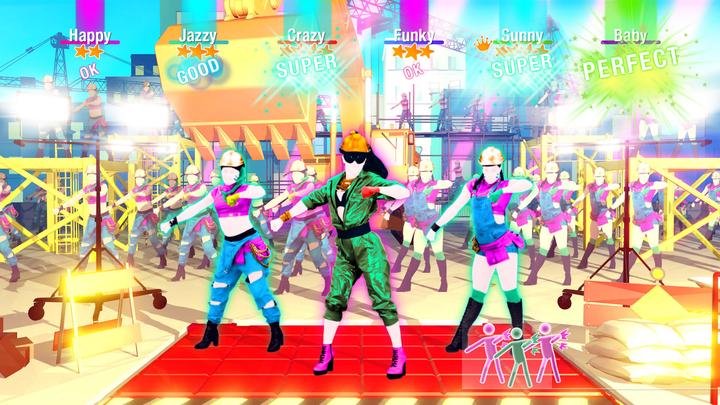 Produktbild Ubisoft Code à télécharger - Just Dance 2019 (Switch)