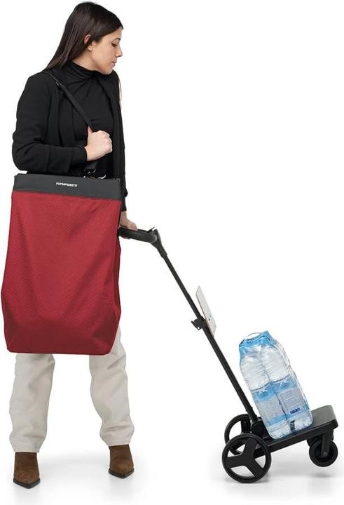 Produktbild Foppapedretti Foppa Go-Go Einkaufswagen