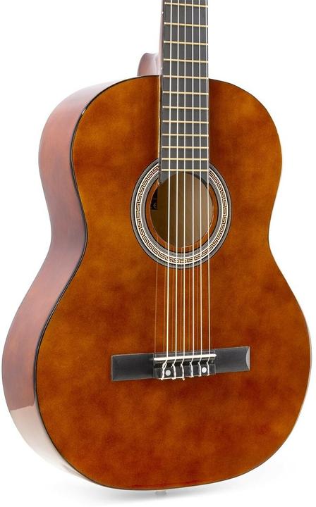 Produktbild Max Music SoloArt (Akustik Gitarren Set, Ahorn, Linde)