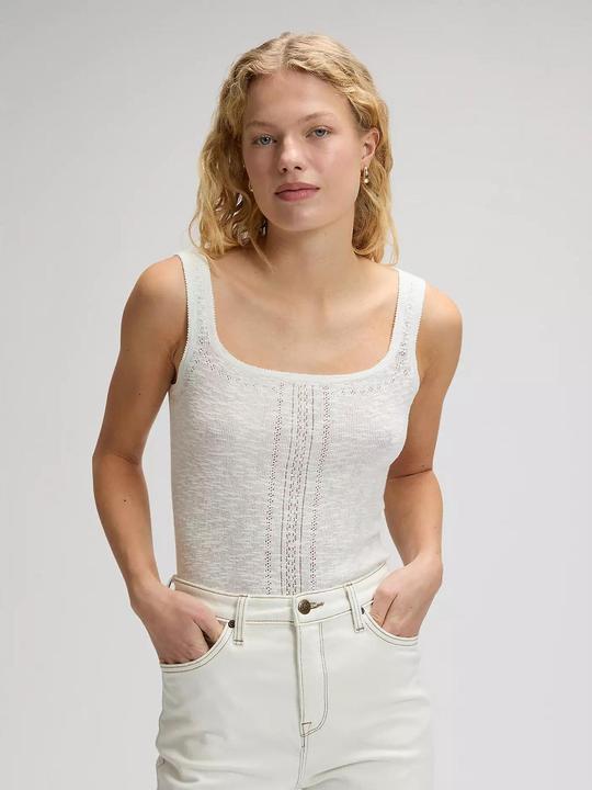 Produktbild Lee Top Knitted (M)