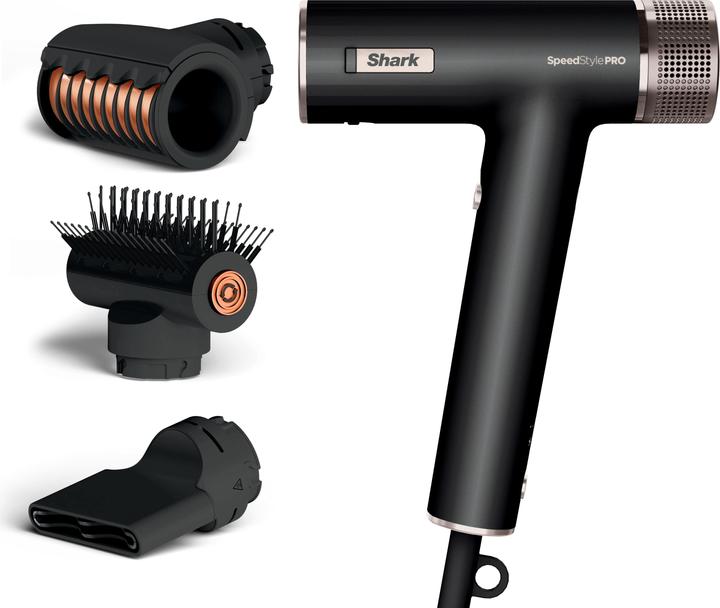 Immagine prodotto Shark HD731EU SpeedStyle Pro