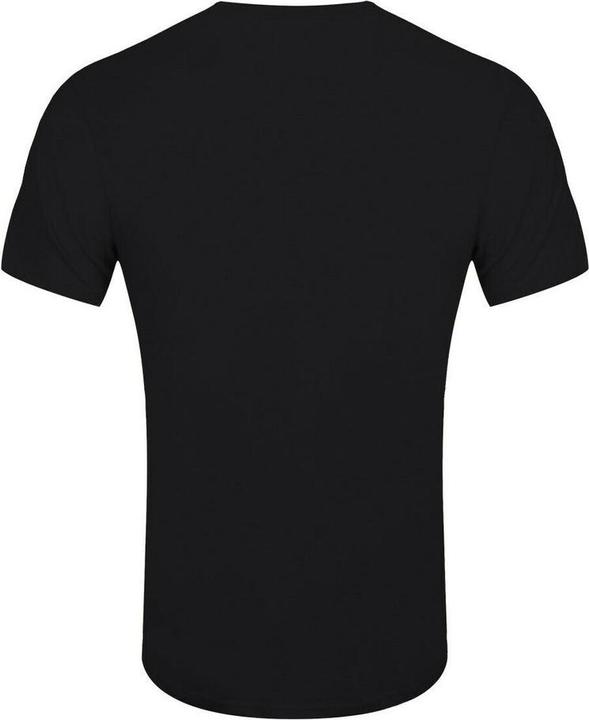 Immagine prodotto Motorhead England Maglietta Cresta Adulto Unisex (XL)