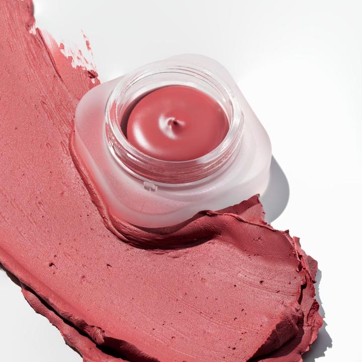 Produktbild Catrice Velvet Pudding Blurring Blush (010, Raspberry Fudge)