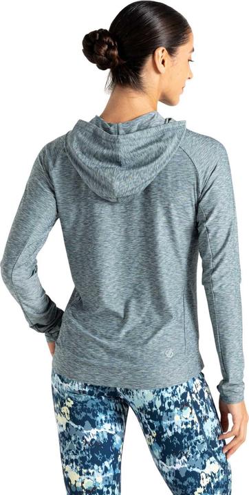 Produktbild Dare2b Kapuzenpullover Sprint City besonders leicht (46)