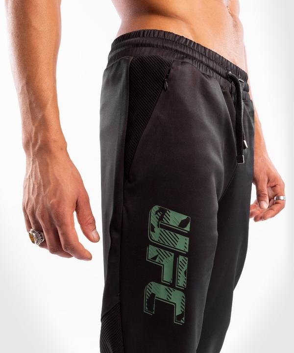 Image du produit UFC | Venum Pantalon de Jogging Homme UFC Venum Authentic Fight Week (S)