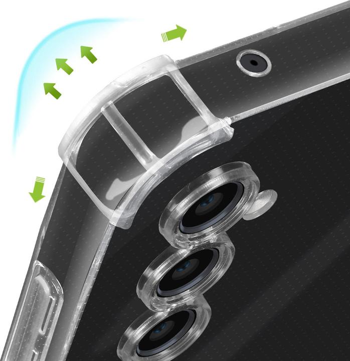 Image du produit Mayaxess Clear Protector Case Series
