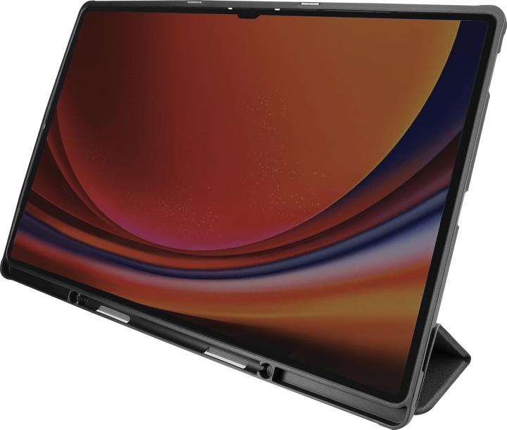 Actual product image Dux Ducis Domo Series (Galaxy Tab S9 Ultra, Galaxy Tab S8 Ultra)
