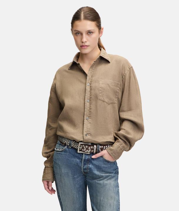 Actual product image Liebeskind Berlin Taillengürtel Gürtel mit Nieten (95)
