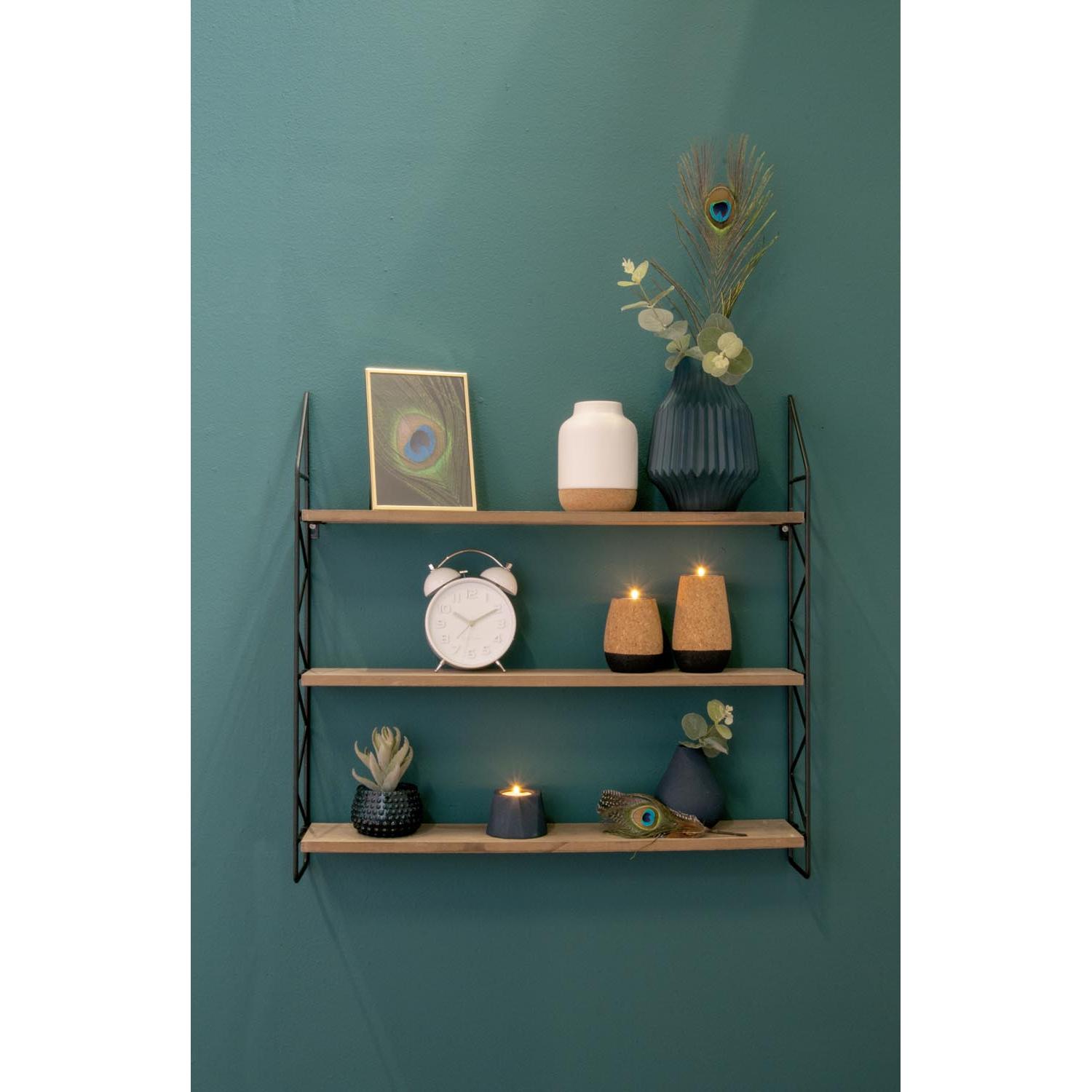 Thumbnail - Karlsson, Wecker, Mr. White