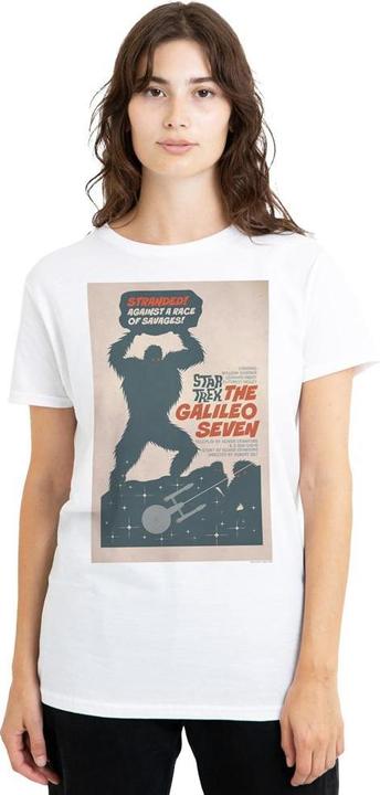 Produktbild The Original Series Episode 16 TShirt (S)