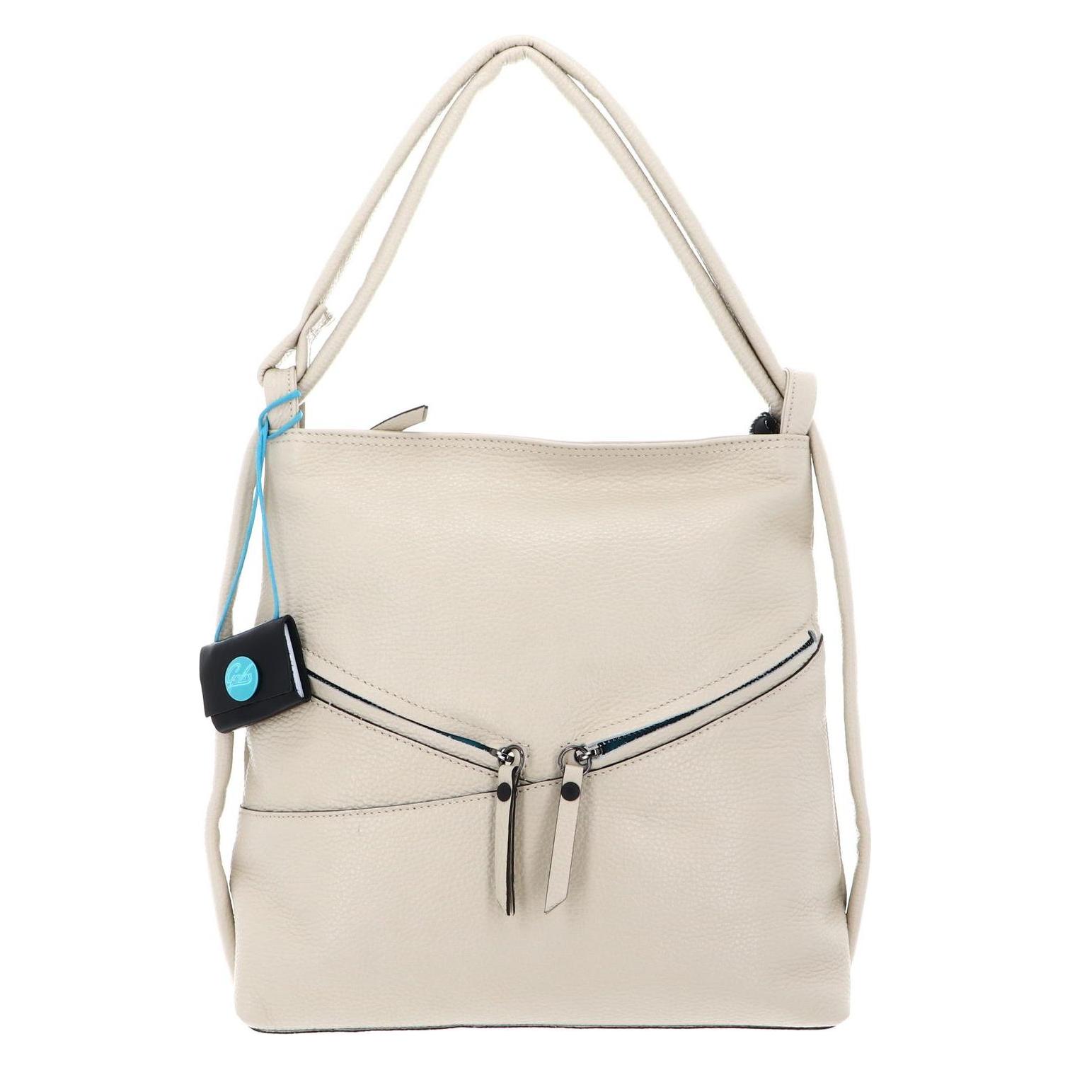 Gabs, Damen, Handtasche, Dorina Shoulder Bag, Beige