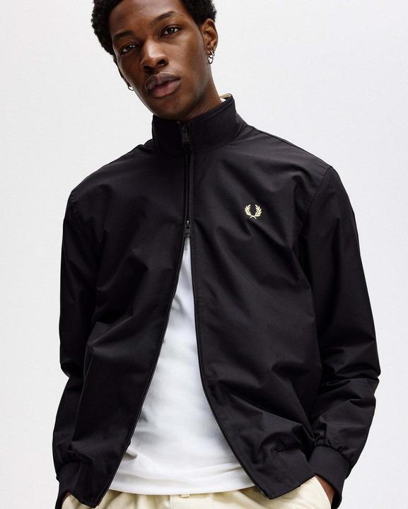 Produktbild Fred Perry Brentham (S)