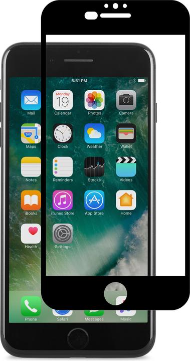 Produktbild Moshi iVisor AG (1 Stk., Apple iPhone 7 Plus)