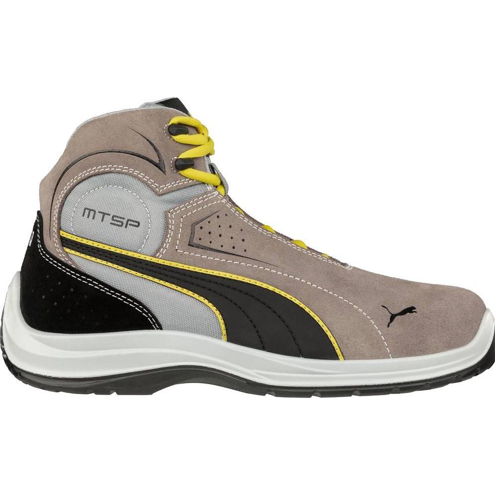 Thumbnail - Puma, Sicherheitsschuhe, Sicherheitsstiefel (S3, 38)