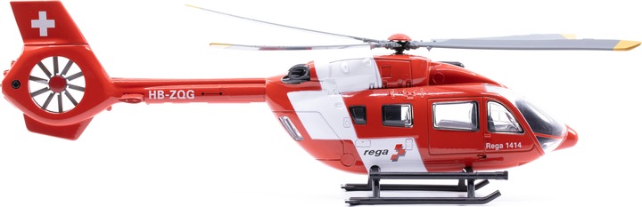 Immagine prodotto Ace Elicottero H145