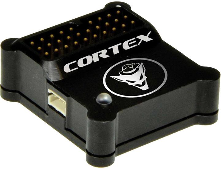 BavarianDemon Cortex