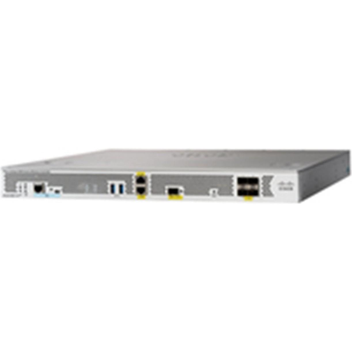 Thumbnail - Cisco Catalyst 9800-40 Wireless Controller, Access Point