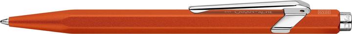Produktbild Caran d'Ache 849 Colormat-X mit Etui (Orange, 1 x)