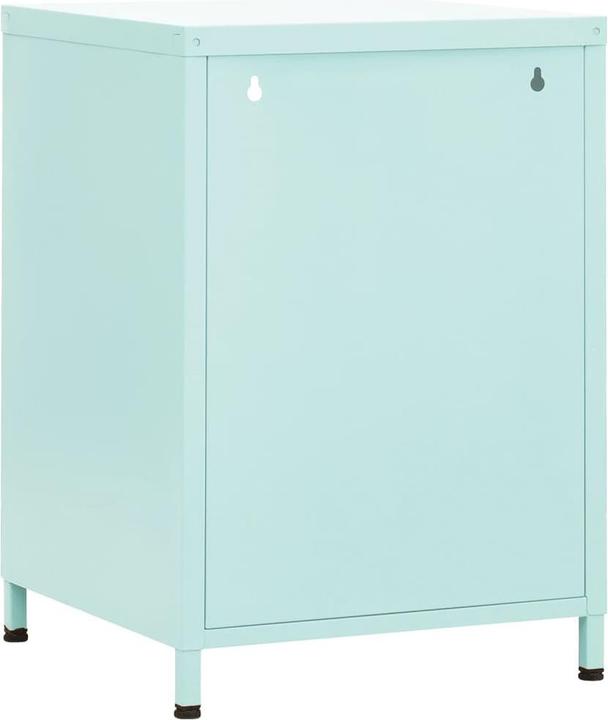 Produktbild vidaXL Nachttisch (35 x 35 x 51 cm)