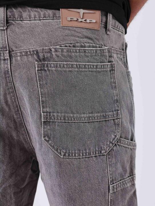 Image du produit Project X Paris Jeans regular style carpenter (L)