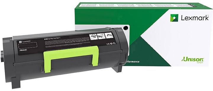 Produktbild Lexmark B282H00 (BK)