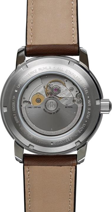 Image du produit Zeppelin 100 ans 8666-1 (Montre analogique, 42 mm)