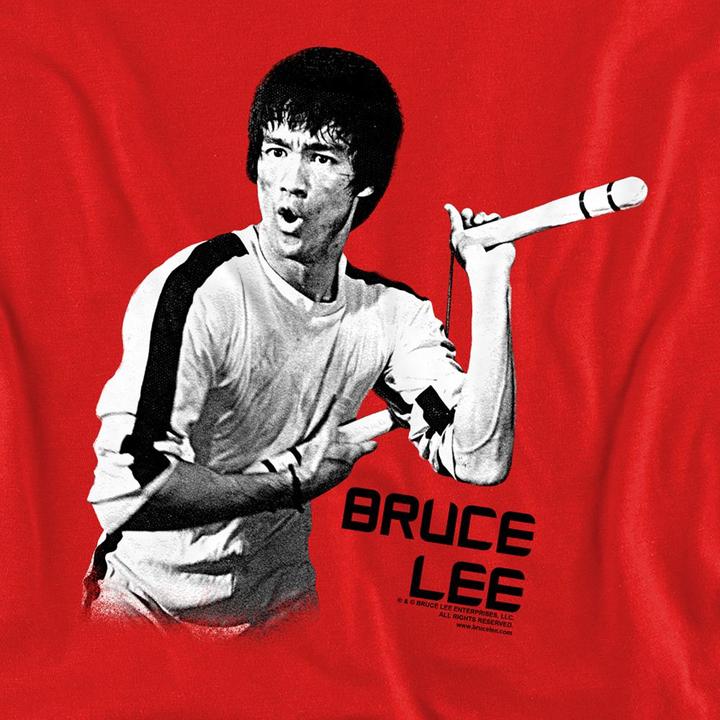 Produktbild Bruce Lee Sweatshirt (M)