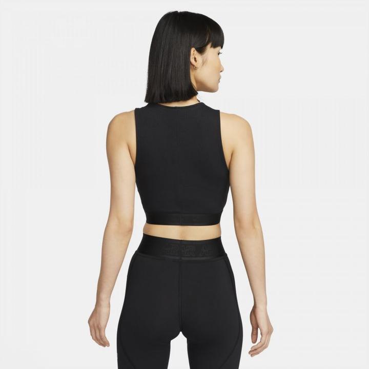 Produktbild Nike Luftgerippter Tank (S)
