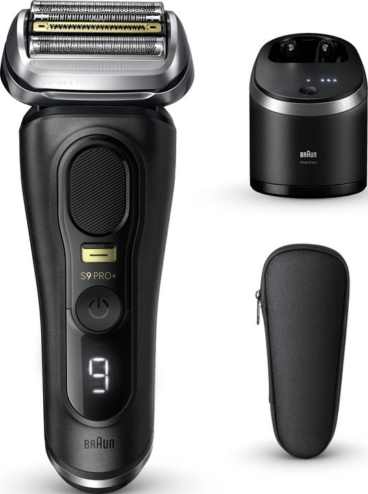 Productafbeelding Braun Serie 9 Pro+