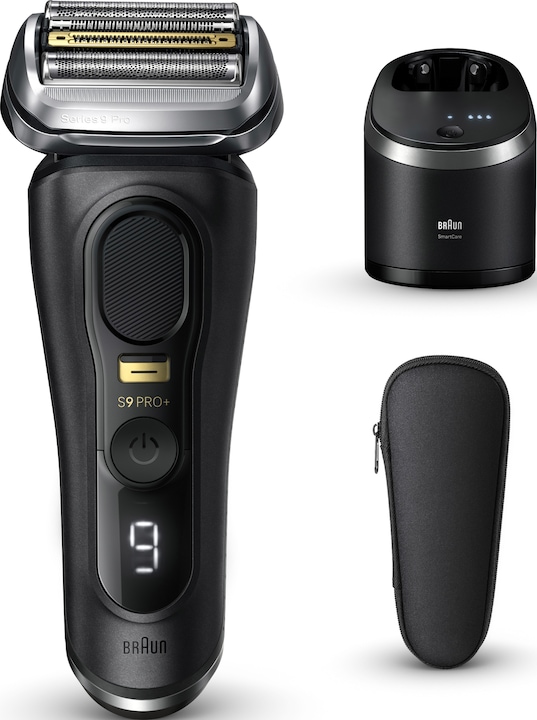 Produktbild Braun Series 9 Pro+
