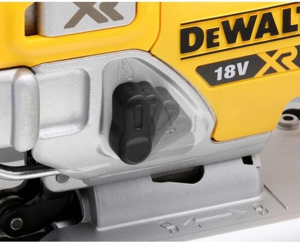 Produktbild DeWalt DCS334P2-QW Elektrische Stichsäge 3200 SPM