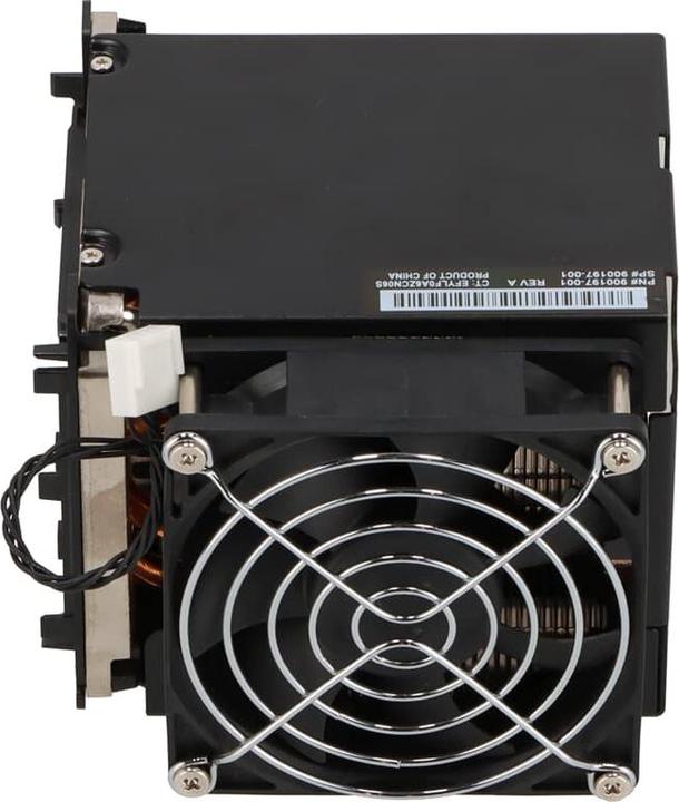 Produktbild HP Cooler - Z6/Z8 G4 - 1St Cpu