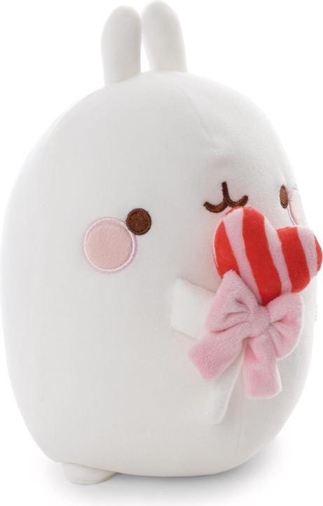 NICI Kuscheltier Molang (16 cm)