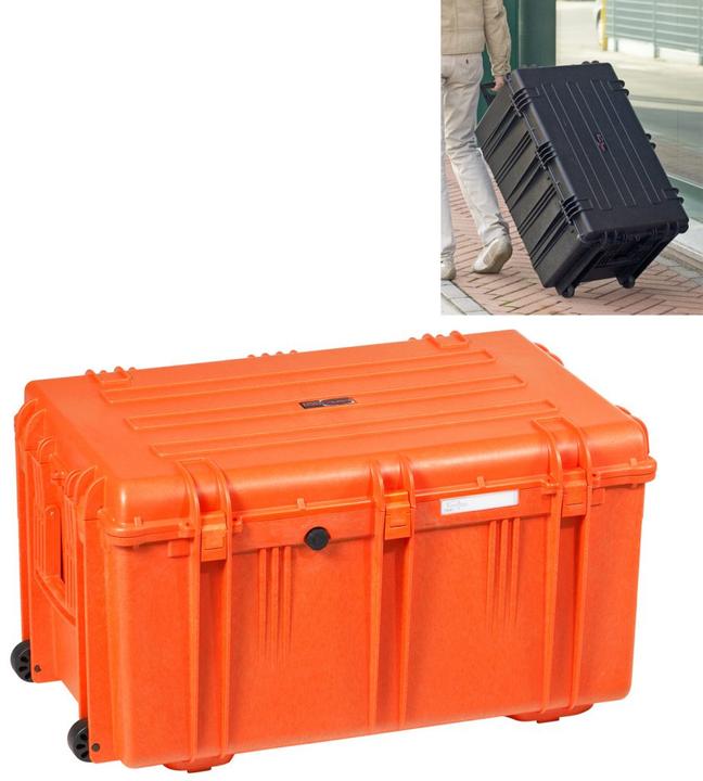 Actual product image Explorer Cases Special case 77x49x42 cm Mod. 7641 WS (153.90 l)