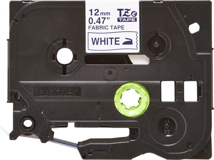 Immagine prodotto Brother Tze-Fa3 (1.20 cm, Bianco)