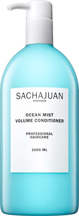 Sachajuan Après-shampooing Volume Ocean Mist (1000 ml)