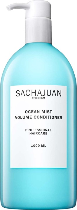 Image du produit Sachajuan Après-shampooing Volume Ocean Mist (1000 ml)
