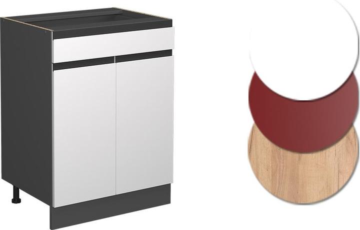 Immagine prodotto Vicco R-Line (80 x 46 x 60 cm)