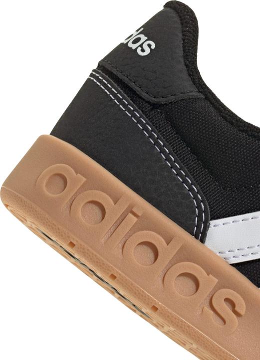 Immagine prodotto Adidas Breakbase C - cblack/ftwwht/gum3 (34)